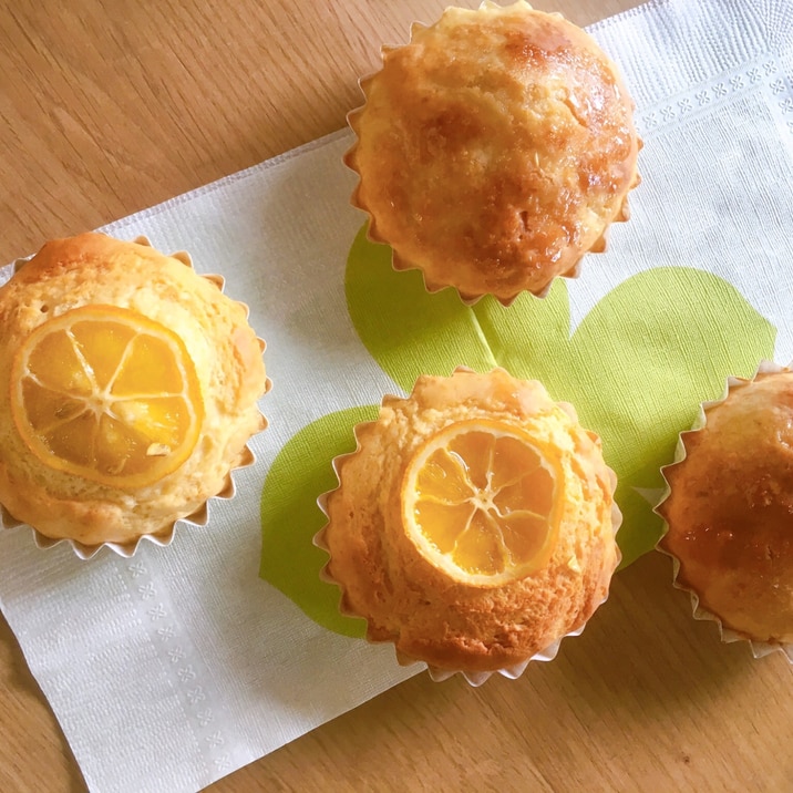 ホットケーキミックスで作る レモンマフィン レシピ 作り方 By ヤスのり子 楽天レシピ ホットケーキミックスで作る レモンマフィン レシピ 作り方 By ヤスのり子 楽天レシピ
